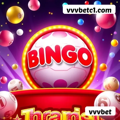 Cassino online vvvbet - Imagem principal