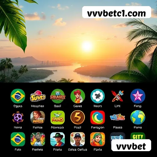 Login seguro vvvbet - Imagem principal