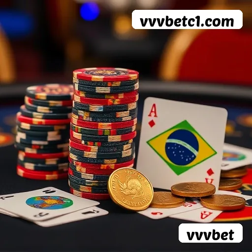 Qualificar VIP vvvbet
