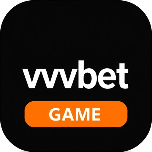 Logo da vvvbet